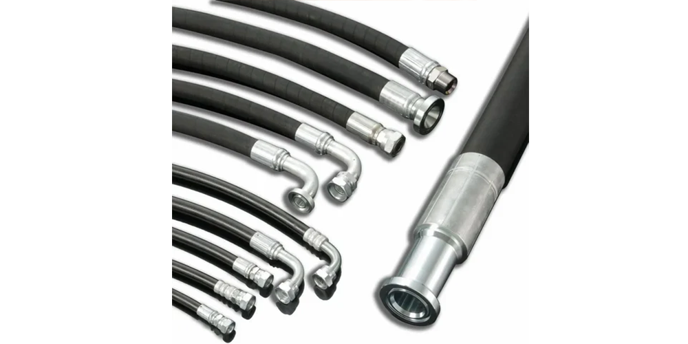 Single Ferrule Tube Fittings